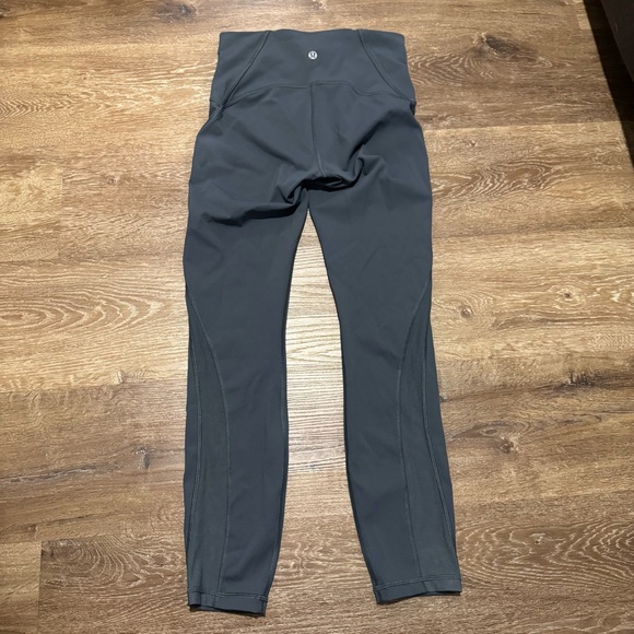 Lululemon Train Times Pant 25" - Picture 6 of 9
